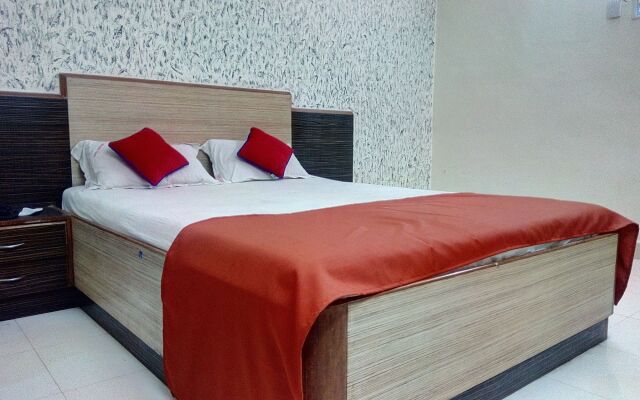 Hotel Sai Samrat Inn