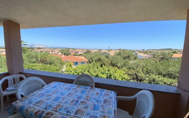 Citai Sea View House