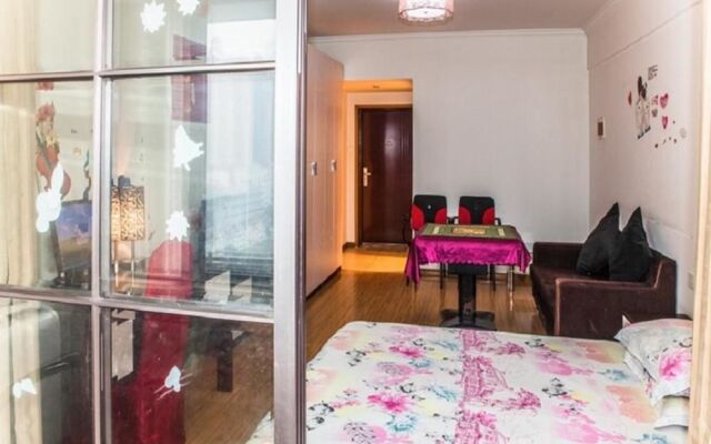 Crystal Love Serviced Apartment