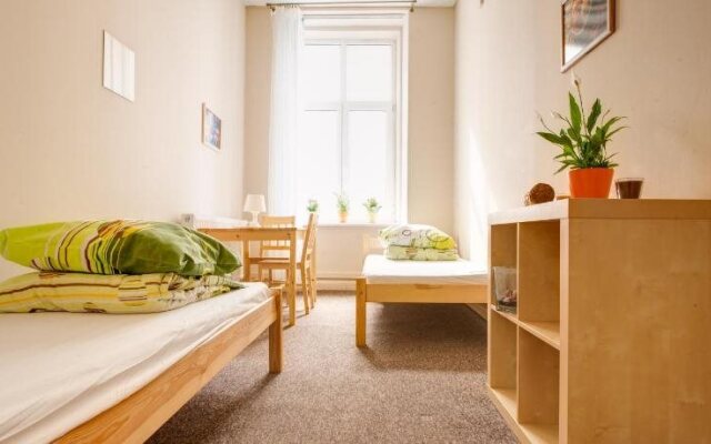 Cynamon Hostel