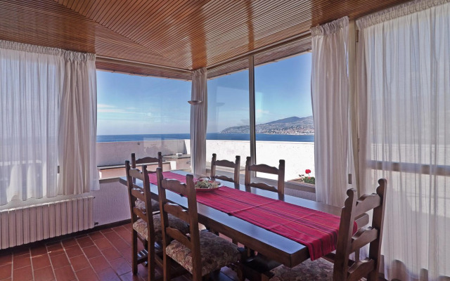 Hotel Ariston Montecarlo