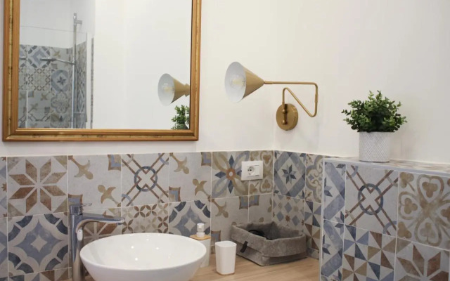 Sa Prazza B&B