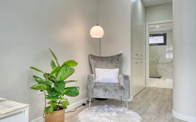 Tristao Vaz I a Home in Madeira