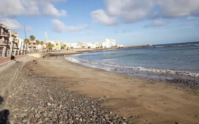 Arinaga Playa I