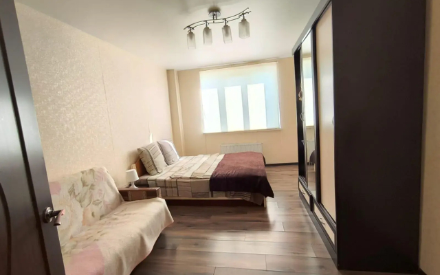 День и ночь на улице Средне-Московская