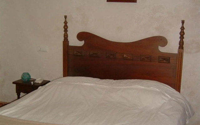 Beach House in Puntas de Calnegre