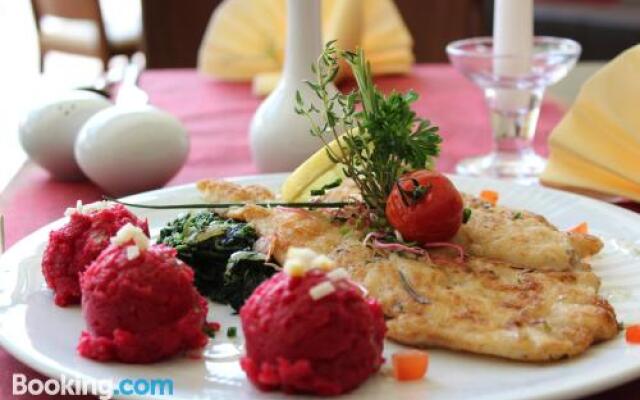 Gasthaus Schillebold