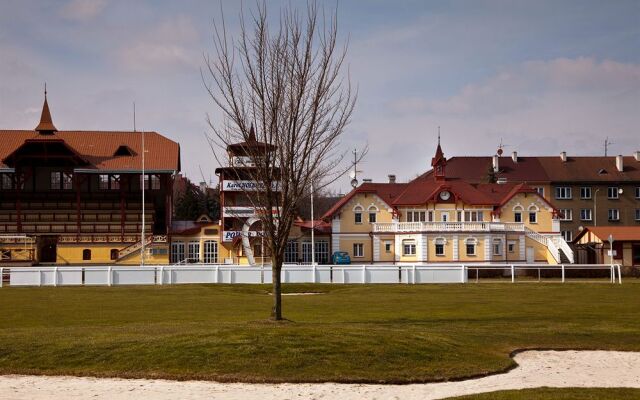 Hotel U Šimla