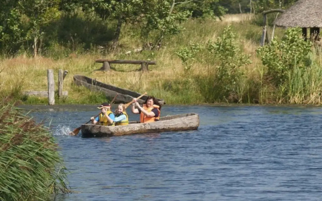 Holiday Apartment Strandkrabbe