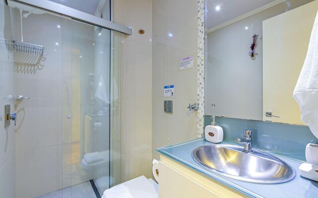 No centro de Canela - @stayhousetemporada