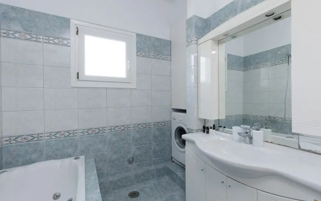 Country Villa Verde