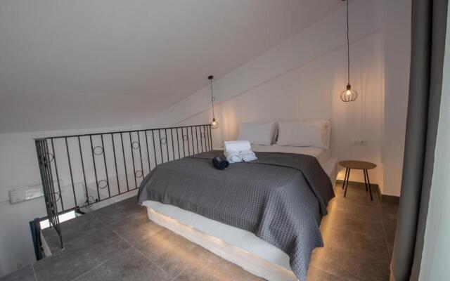 Alios Gaia - Seaside Apartments