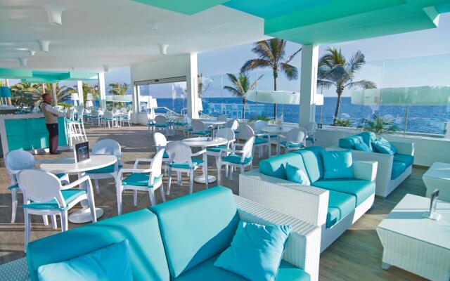 Hotel Riu Palace Meloneras