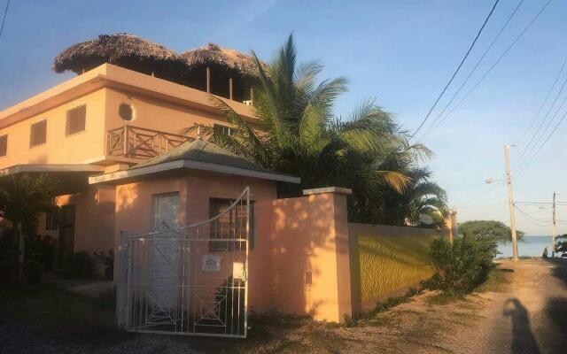 The Inn At Great Bay Treasure Beach Jamaica