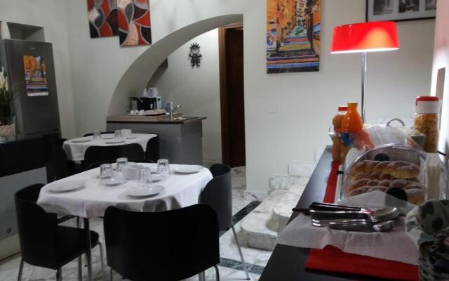 B&B Le Vie D'Arte