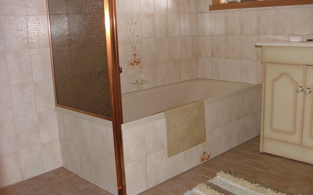 Kirazz Holiday Accommodation