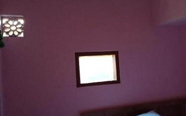 Gandrung City Hostel