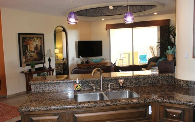 Bella Sirena 2BR BD 205 by Casago