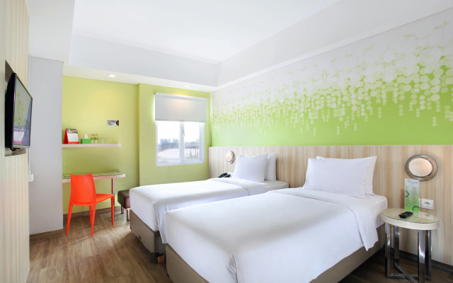 Zest Sukajadi Bandung by Swiss-Belhotel International