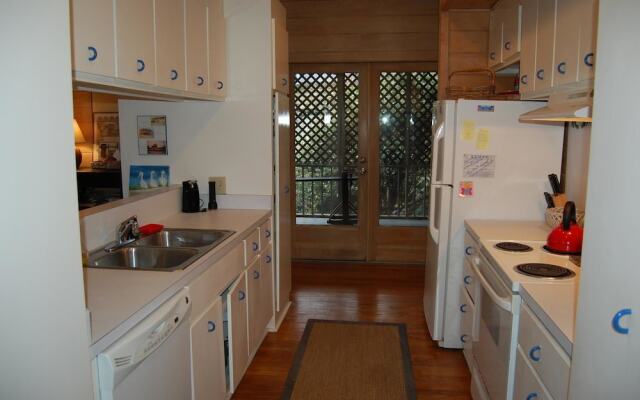 Kennedy Pawleys Island - 5 Br Home