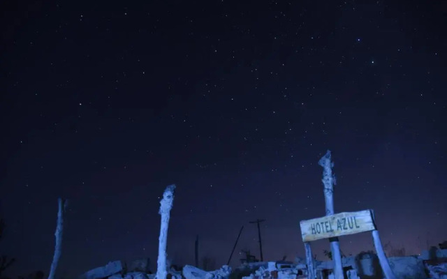 Vagamundo Hostel Carhue