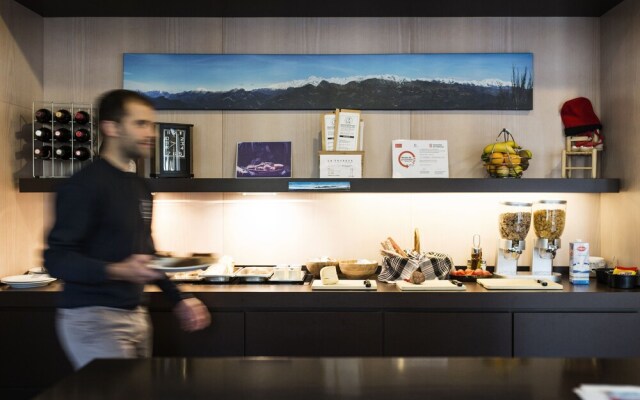 La Trobada Hotel Boutique