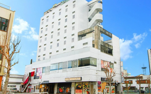 Royal Inn Kakegawa
