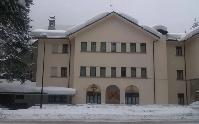 Casa San Francesco