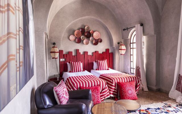 Villa Serena Marrakech
