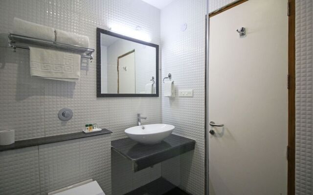 OYO 6090 Hotel Park View Premium