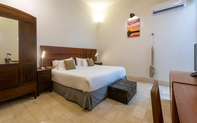 Villa Orquidea Boutique Hotel