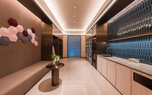 Crystal Orange Hotel (Shenzhen Nanshan Xinhaofang Branch)