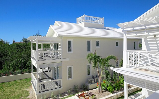 Anchor Point Apartments