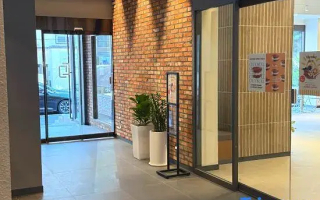 Cheomdan Hotel