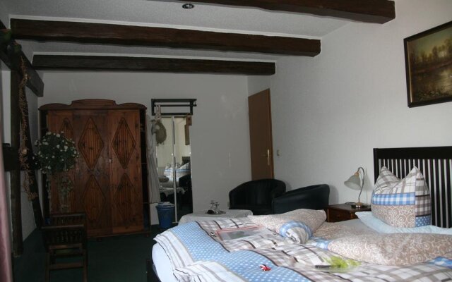 Romantik Landhaus & Pension Klapsliebling