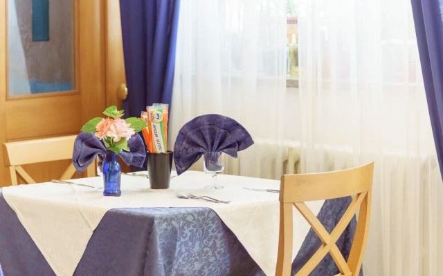 Albergo Roncone