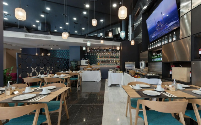 Trendy Hotel by Athens Prime Hotels