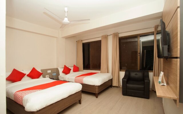 Hotel Himchuli by OYO Rooms