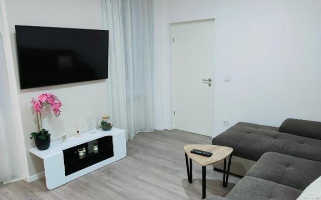 Balance appartment - Le Locle