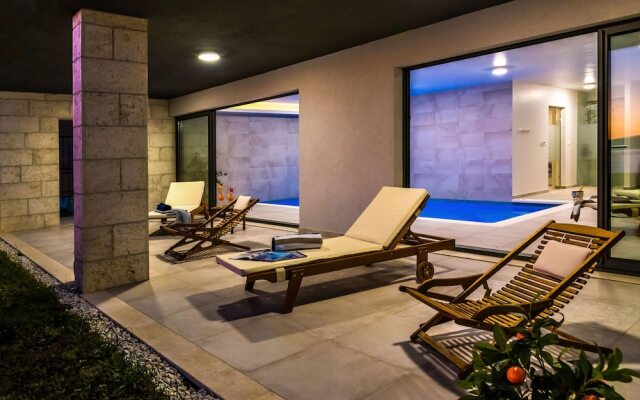 House Villa The View