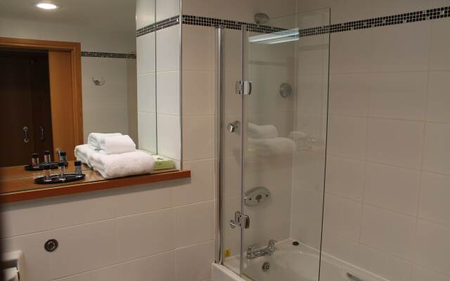 The Beardmore Conference Hotel