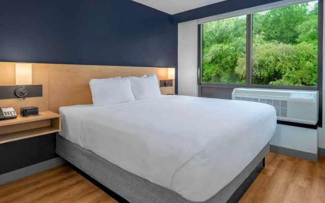 Hyatt Place Mystic