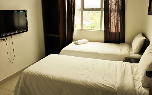 LP Hotel Tanjong Malim