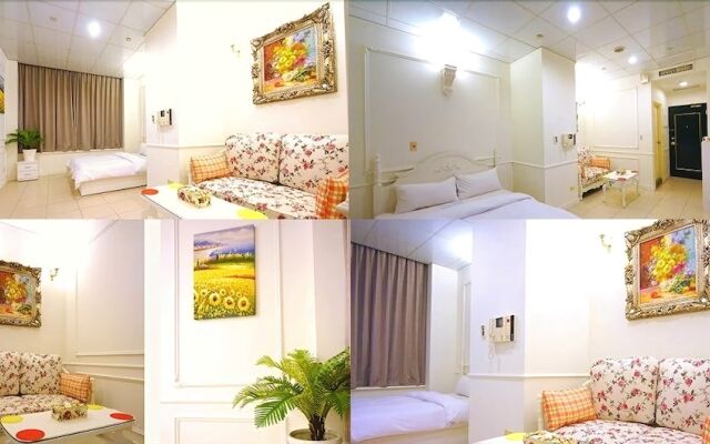 85 Water Grid Impression