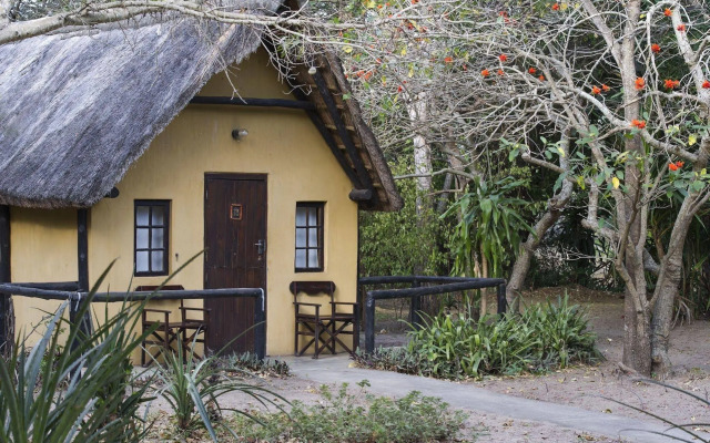 Wildebees Ecolodge