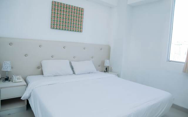 Liberta Hotel Grand Sayang Makassar