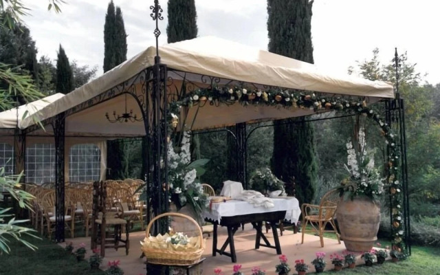 Relais Gli Ulivi
