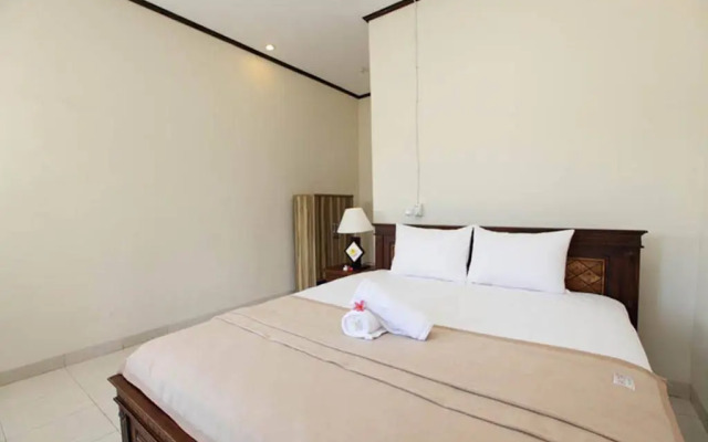 Dodol Lembongan Cliff Sunset