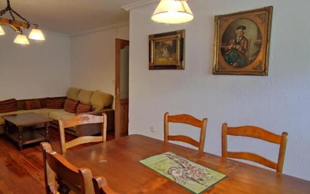 Apartamentos El Sol