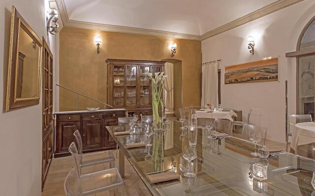 Hotel Relais II Chiostro di Pienza